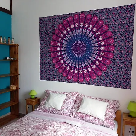 Esoerdo Apartman Eger