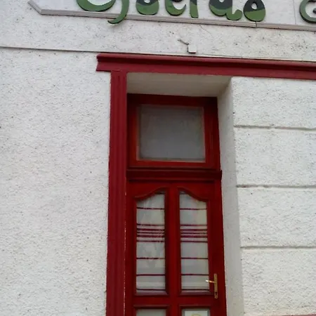 Esoerdo Apartman Eger