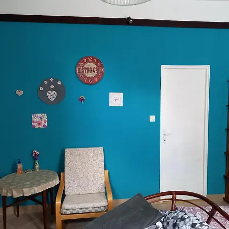 Esoerdo Apartman شقة إغير