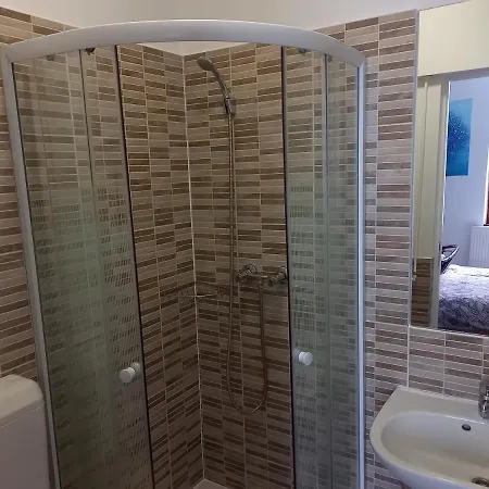 شقة Esoerdo Apartman