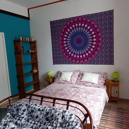 Διαμέρισμα Esoerdo Apartman